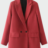 Alžběta - Veste oversize au design moderne