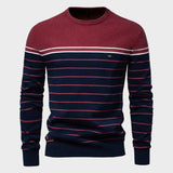Rupprecht – Pull masculin solide