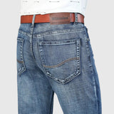 Jeans de bureau