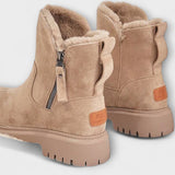 Daniela – Chaussures luxueuses et confortables