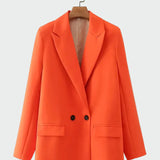 Alžběta - Veste oversize au design moderne
