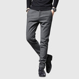 Libuše – Pantalon Remo Slim Fit