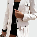Stela - Veste au design élégant