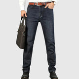 Jeans de bureau