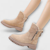 Daniela – Chaussures luxueuses et confortables