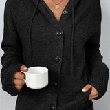 Rita | Cardigan en Maille Douce