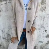 Anna | Cardigan Long