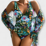 Linnea - Maillot de bain d'été