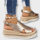 Helma - Sandales pour femmes