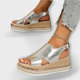 Helma - Sandales pour femmes
