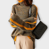 Breseis - Pull vintage