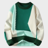 Tomasz | Pull patchwork