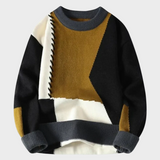 Tomasz | Pull patchwork