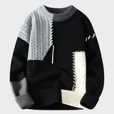 Tomasz | Pull patchwork