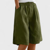 Šárka - Shorts d'été confortables