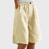 Šárka - Shorts d'été confortables
