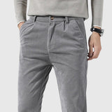 Libuše – Pantalon d'affaires