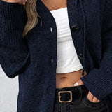 Rita | Cardigan en Maille Douce