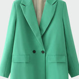 Alžběta - Veste oversize au design moderne