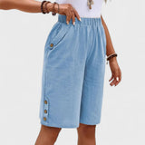 Signe - Shorts Confortables