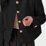 Gabriela - Veste au design élégant