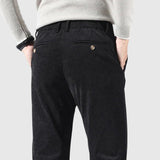 Libuše – Pantalon d'affaires