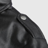 AUSTIN - VESTE BOMBER ÉLÉGANTE