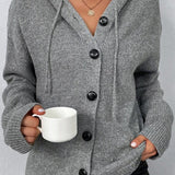 Rita | Cardigan en Maille Douce