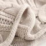 Alice | Pull Col Montant Confortable