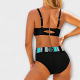 Anežka - Bikini Confortable et Moderne