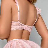Natalia - Lingerie séduisante et élégante