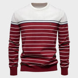 Rupprecht – Pull masculin solide