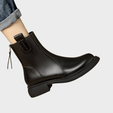 Friedl - Bottes Chelsea Classiques
