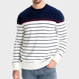 Rupprecht – Pull masculin solide