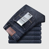 Jeans de bureau