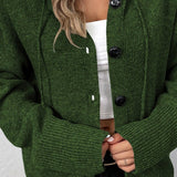 Rita | Cardigan en Maille Douce