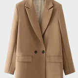 Alžběta - Veste oversize au design moderne
