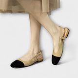 Merelyn - Sandales orthopédiques à boucle