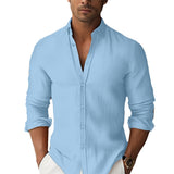 Chemise - Coupe Respirante avec Flux d'Air