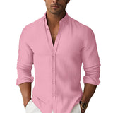 Chemise - Coupe Respirante avec Flux d'Air