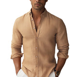Chemise - Coupe Respirante avec Flux d'Air