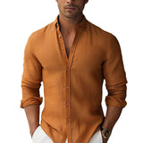 Chemise - Coupe Respirante avec Flux d'Air