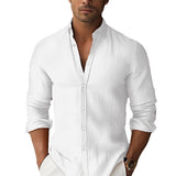 Chemise - Coupe Respirante avec Flux d'Air