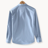 Chemise - Devant avec Boutons Élastiques