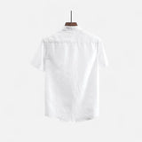 Chemise - Mélange Léger Ventilation