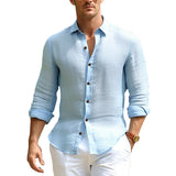Chemise - Polo Slim Fit Col