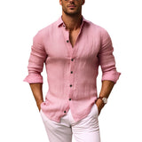 Chemise - Polo Slim Fit Col