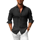 Chemise - Polo Slim Fit Col