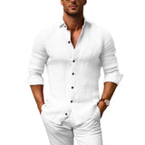 Chemise - Polo Slim Fit Col