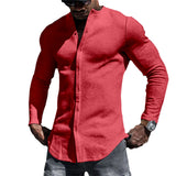 Chemise - Douce et Légère Mélange